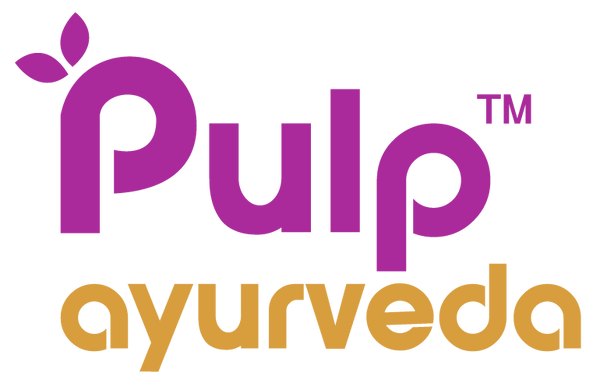 Pulp Ayurveda